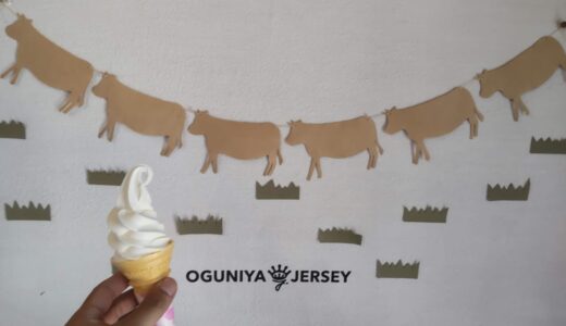 熊本県阿蘇郡小国 おすすめの搾りたてジャージー牛乳を紹介！！ 『OGUNIYAJERSEY』