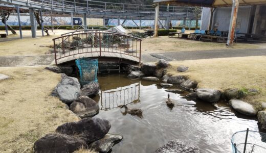 歓遊舎ひこさんこどもわくわくパーク (公園)  道の駅 写真 営業時間 子供の遊び場 福岡県田川郡添田町