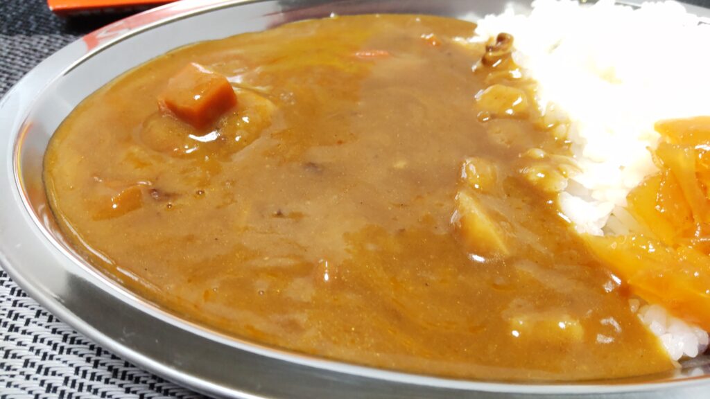 ボンカレーゴールド中辛レトルト