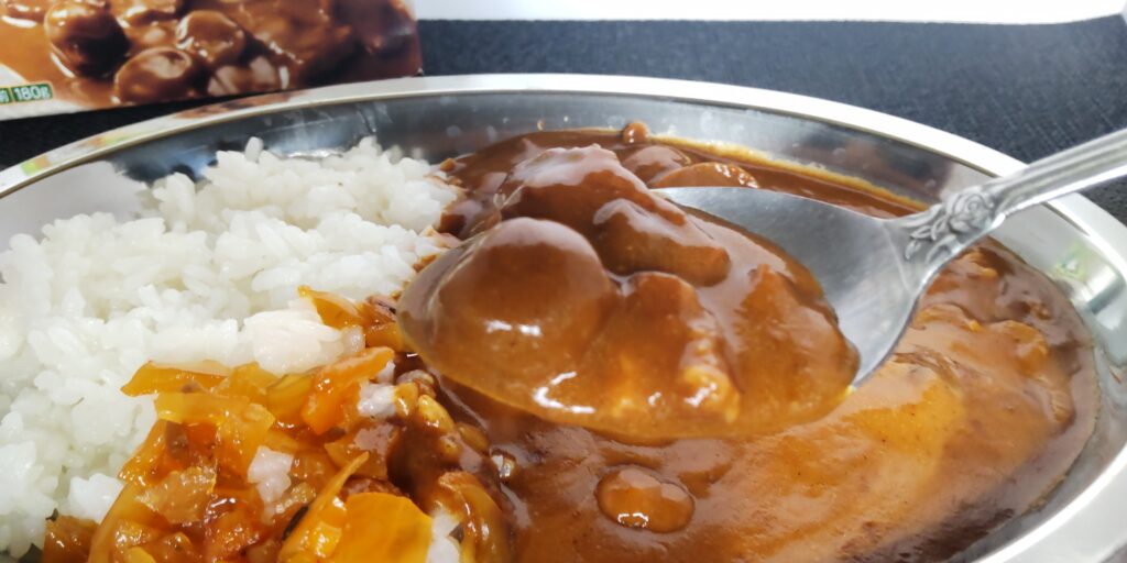 カレーマルシェレトルト