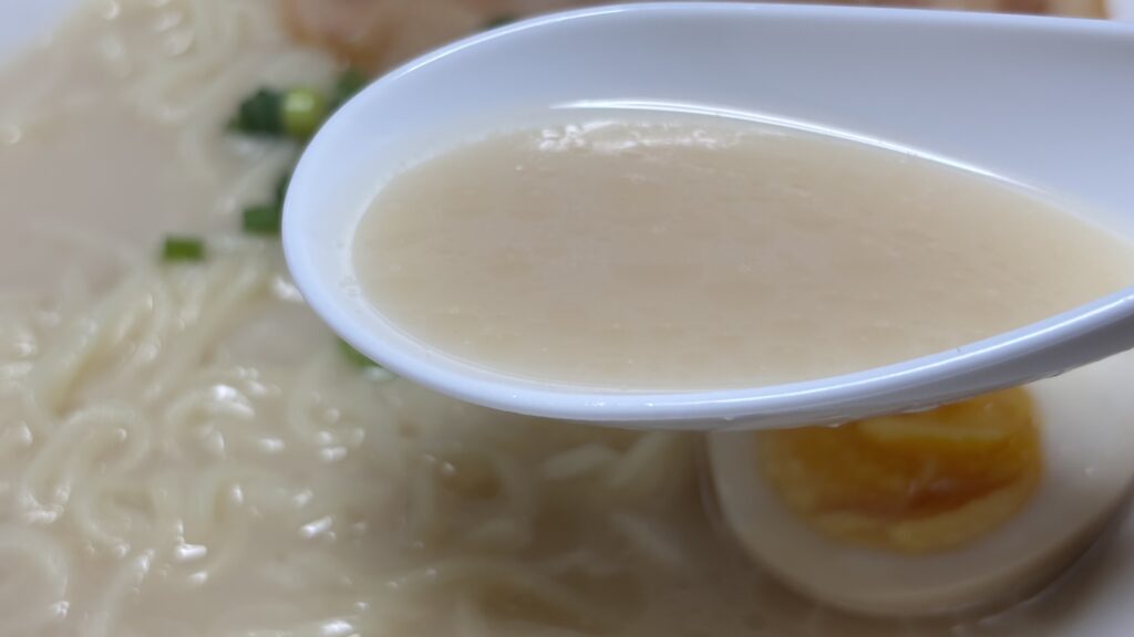 一風堂白丸元味チルド麺