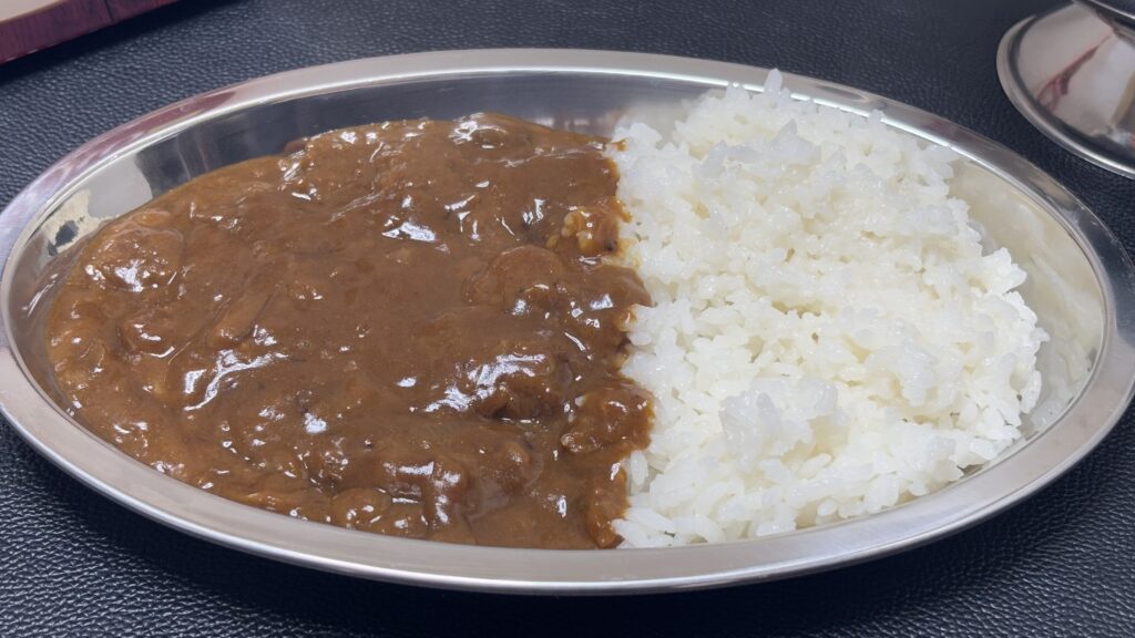 ハウス食品 下町ビストロカレー中辛