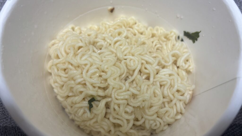 辛ラーメン トゥーンバ カップ麺