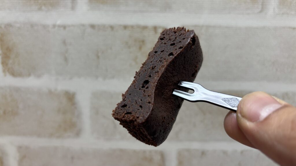 セブンカフェ 濃厚ガトーショコラ