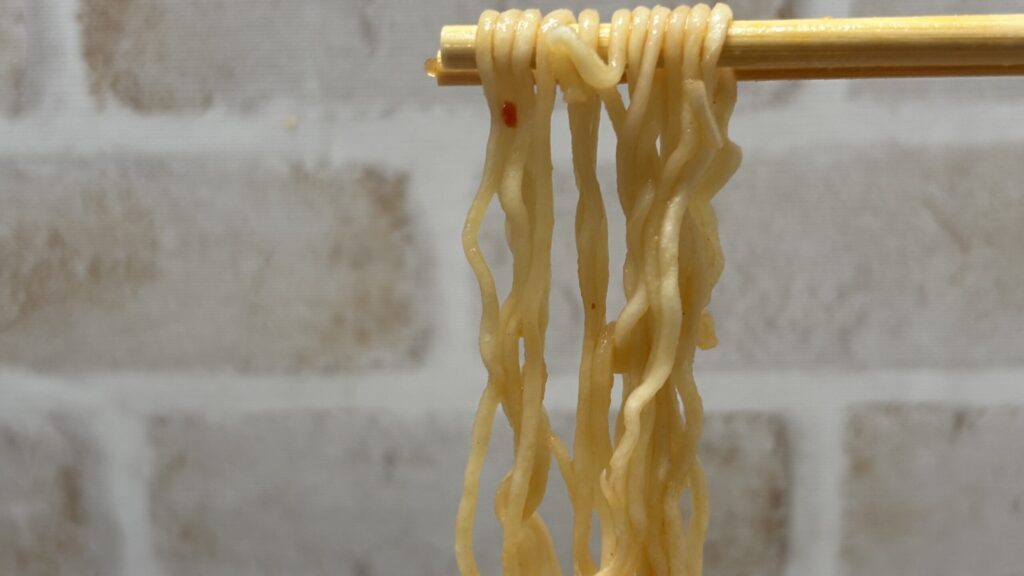 農心 サバルカップ麺 キムチ