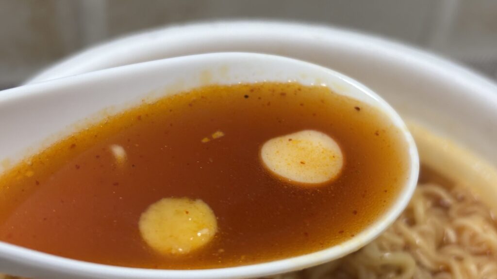 農心 サバルカップ麺 ユッケジャン