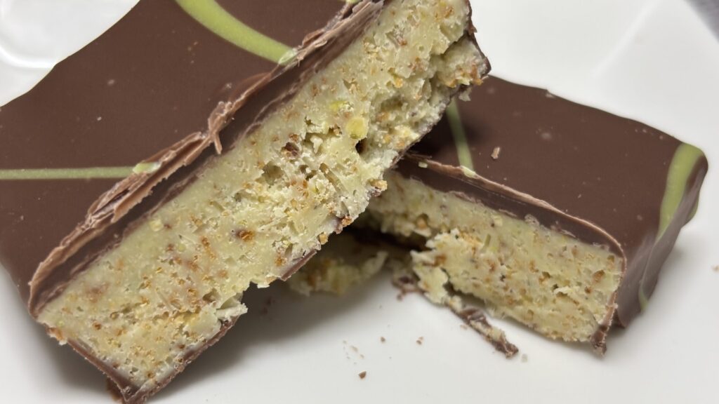 ドバイスタイルチョコ(カダイフ入り)