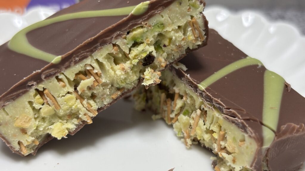 ドバイスタイルチョコ