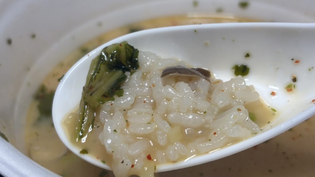ニュータッチ凄麺 信州味噌ラーメン