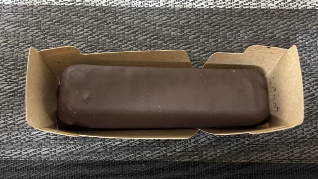 ご褒美スティックケーキ ショコラとふわとろ生ムース