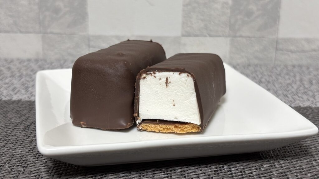 ご褒美スティックケーキ ショコラとふわとろ生ムース