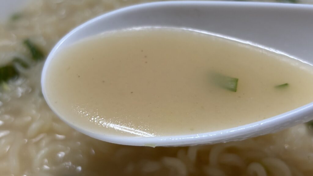 本場韓国コムタンラーメン 袋麺