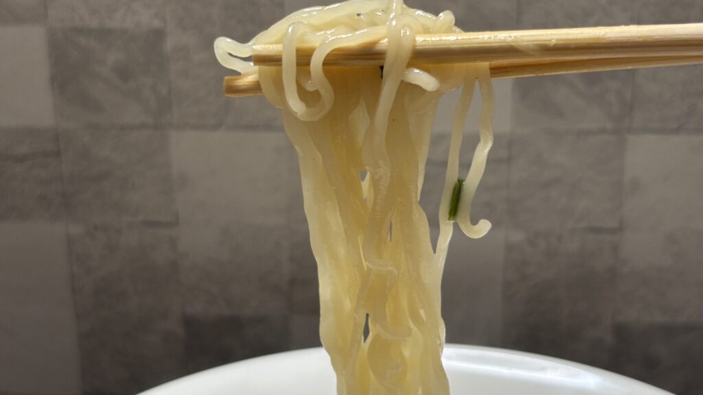 本場韓国コムタンラーメン 袋麺