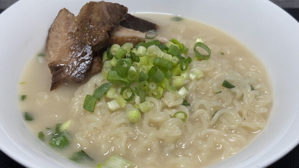 本場韓国コムタンラーメン 袋麺