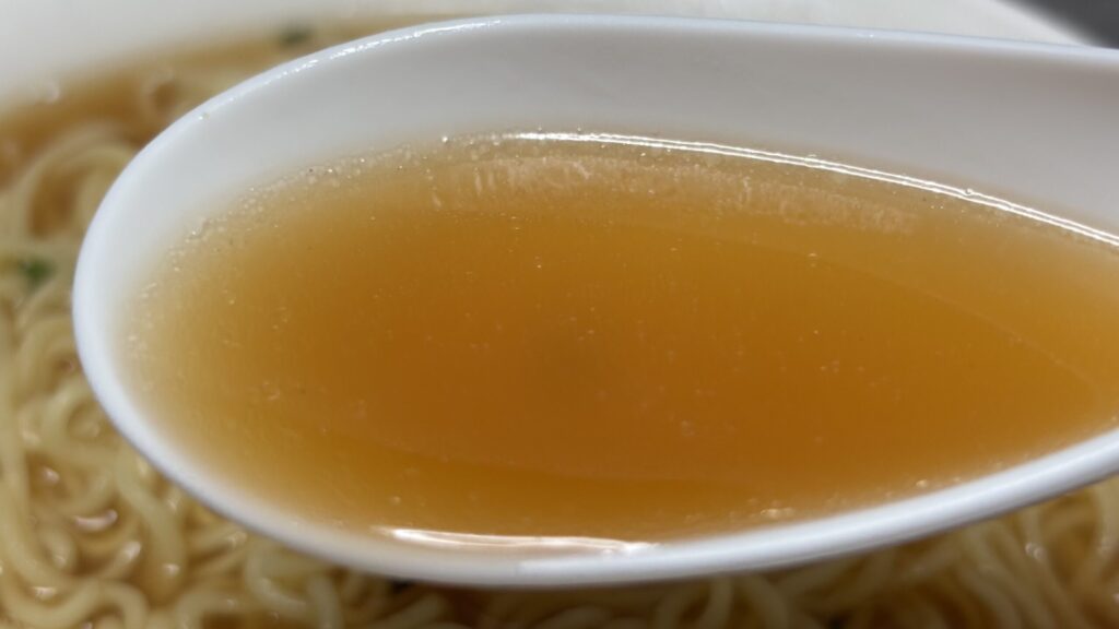 セブンプレミアム 醤油ラーメン袋麺
