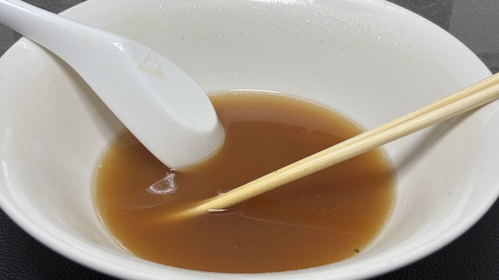 セブンプレミアム 醤油ラーメン袋麺